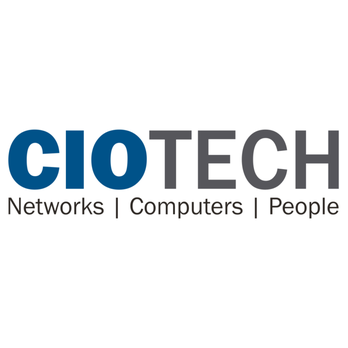 CIO Technology Solutions - CIO Technology Solutions logo - IT Services & Computer Repair Near Me - Tampa, Florida