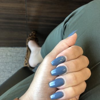The Polish Lounge - Mani - Nail Salons Near Me - Gilbert, Arizona The Polish Lounge - Mani - Nail Salons Near Me - Gilbert, Arizona