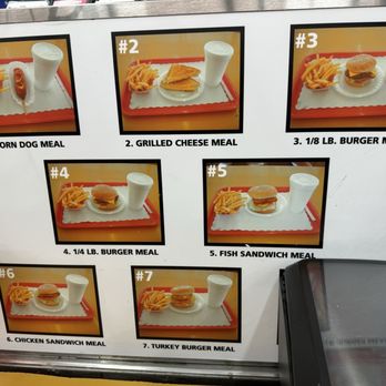 Dairy Belle Freeze - Menu - Fast Food Near Me - Hayward, California Dairy Belle Freeze - Menu - Fast Food Near Me - Hayward, California