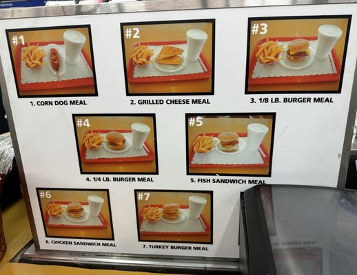 Menu photo 3 Dairy Belle Freeze Hayward, CA Menu photo 3 Dairy Belle Freeze Hayward, CA