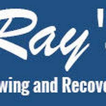 Ray's Towing & Recovery - Towing Near Me - Pueblo, Colorado Ray's Towing & Recovery - Towing Near Me - Pueblo, Colorado