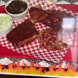 Down Home BBQ