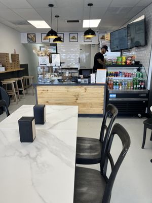 Lazo Empanadas Greenwood Village by null