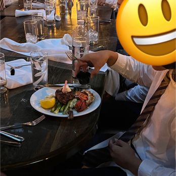 BLVD Grille - Gaming, Celler, & Cocktails - Lobster! - Wine Bars Near Me - Henderson, Nevada
