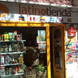 Latinotienda