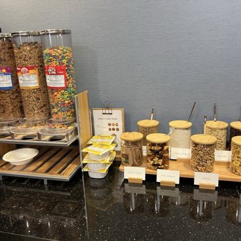 Fairfield by Marriott Inn & Suites Santa Cruz - Capitola - 7/21/25 FYI. Breakfast - Hotels Near Me - Capitola, California Fairfield by Marriott Inn & Suites Santa Cruz - Capitola - 7/21/25 FYI. Breakfast - Hotels Near Me - Capitola, California