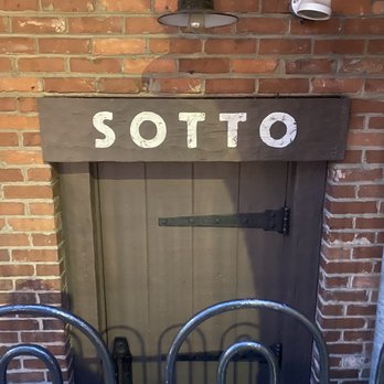 Sotto - Italian Near Me - Cincinnati, Ohio Sotto - Italian Near Me - Cincinnati, Ohio