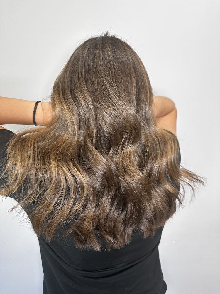 LOVE IS IN THE HAIR 25 Photos & 28 Reviews 2213 N Grassland Dr