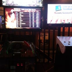 JP's Pub - Big buck HD and Golden Tee Live