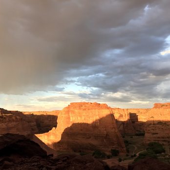 Canyon de Chelly National Monument - Parks Near Me Canyon de Chelly National Monument - Parks Near Me