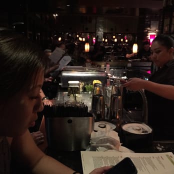 P.F. Chang's - Deep in thought waiting for our drinks - Chinese Near Me - Long Beach, California P.F. Chang's - Deep in thought waiting for our drinks - Chinese Near Me - Long Beach, California