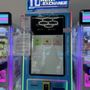 Clawzone Arcade