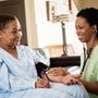 24 Hour Caregivers