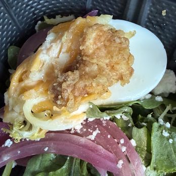 Claraboya Scratch Kitchen & Bar - Tex-Mex Near Me - Lubbock, Texas