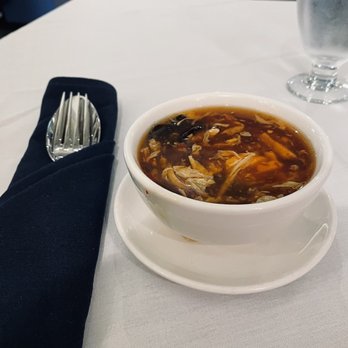 Eastern Pavilion - Hot and Sour Soup - Chinese Near Me - Setauket East Setauket, New York Eastern Pavilion - Hot and Sour Soup - Chinese Near Me - Setauket East Setauket, New York