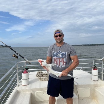 Drifter Excursions - Fishing Near Me - Hilton Head Island, South Carolina Drifter Excursions - Fishing Near Me - Hilton Head Island, South Carolina