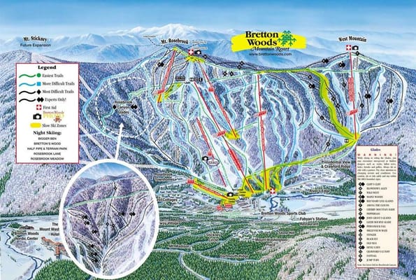 Bretton Woods by null