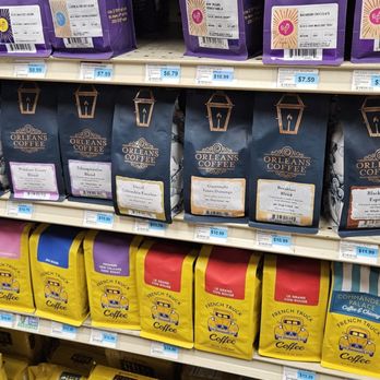 Langenstein's - And more coffee! - Grocery Near Me - New Orleans, Louisiana Langenstein's - And more coffee! - Grocery Near Me - New Orleans, Louisiana