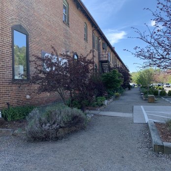 River Arts District - Art Galleries Near Me - Asheville, North Carolina