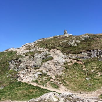 Ulriken - Hiking Near Me