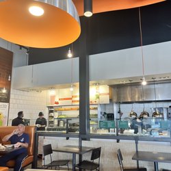 CoreLife Eatery