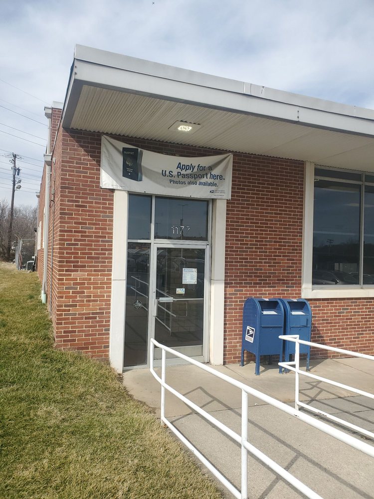 USPS 1177 Annapolis Rd, Odenton, Maryland Phone Number Yelp