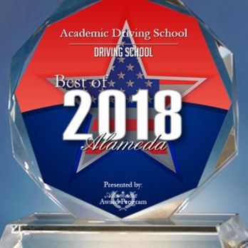 Academic Driving School - 2018 Best of Business Award - Driving Schools Near Me Academic Driving School - 2018 Best of Business Award - Driving Schools Near Me