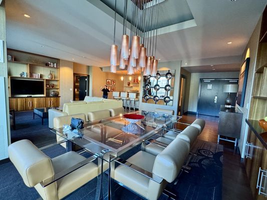 Harrah's Resort Southern California by null