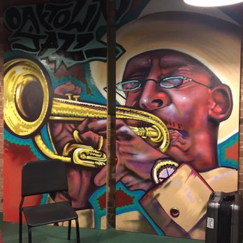 Oaktown Jazz Workshop - Musical Instruments & Teachers Near Me - Oakland, California Oaktown Jazz Workshop - Musical Instruments & Teachers Near Me - Oakland, California