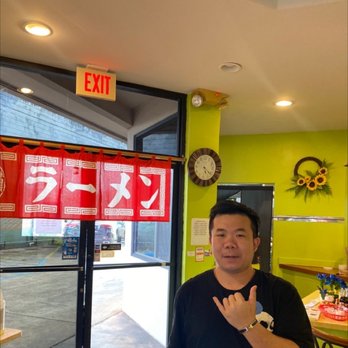 Fukuya Ramen - Best owner of this ramen shop - Ramen Near Me - Wahiawa, Hawaii