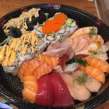 Ai Sushi - Sushi Bars Near Me - Markham, Ontario Ai Sushi - Sushi Bars Near Me - Markham, Ontario
