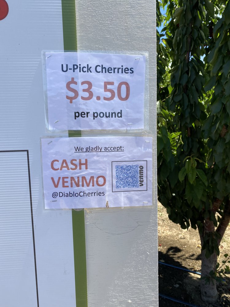 DIABLO CHERRIES 30 Photos & 18 Reviews 3150 Sellers Ave, Brentwood