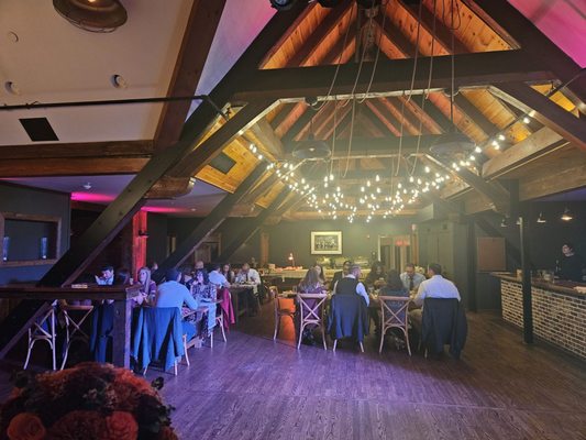 Smoke Signals by null