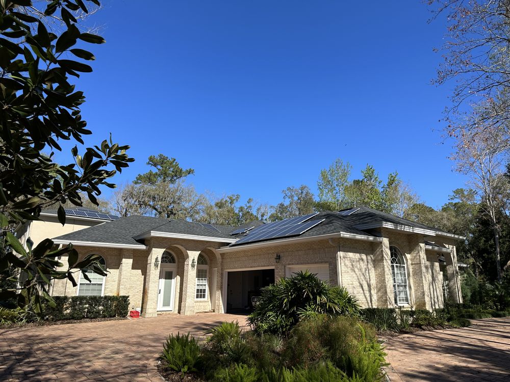 Slide of Roofing Exterior Innovations