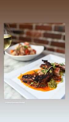 Libertine North End by null