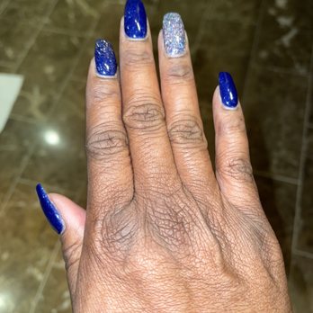 Lavender Nails & Spa - My nail color choice - Nail Salons Near Me - Napa, California Lavender Nails & Spa - My nail color choice - Nail Salons Near Me - Napa, California