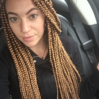 Jumbo Cornrows Yelp