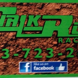 Chalk Rock Raceway
