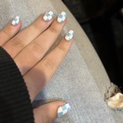 Sammy's Nails - Their work:)