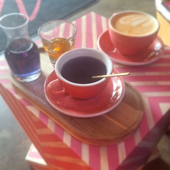 Wild - Coffee & Tea Near Me - Houston, Texas