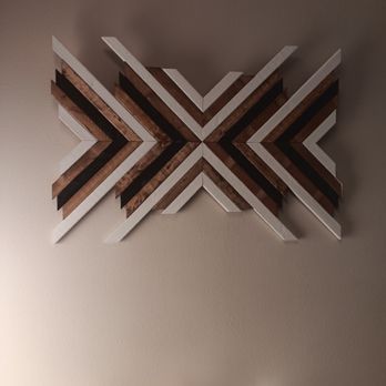 Altra Home Services - Custom wall art - Handyman Near Me - Arvada, Colorado