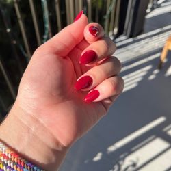 TC Nail & Spa