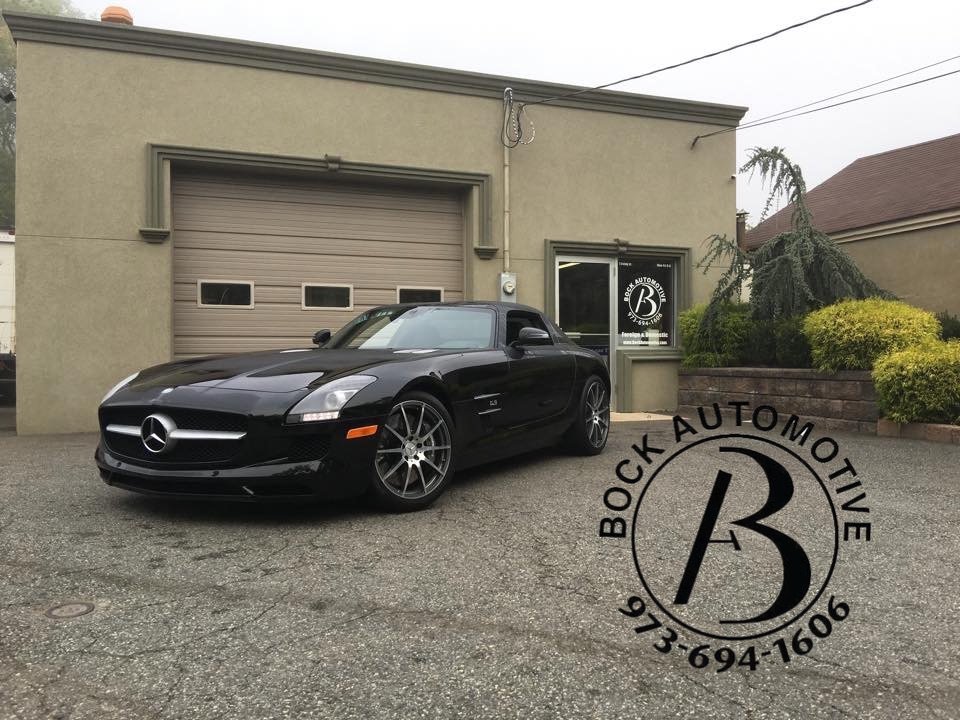 BOCK AUTOMOTIVE Updated September 2024 14 Photos & 17 Reviews 1