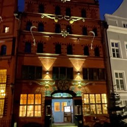 Kontor Scheele - Kontor Scheele Kaffeerösterei / Coffee roastery