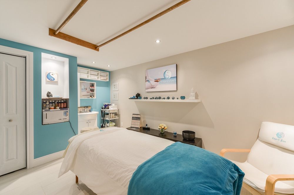 ESPRIT ZEN Updated August 2024 Request an Appointment 14 Photos 308 Rue des Tilleuls