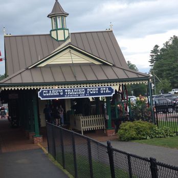 Clark's Bears - Amusement Parks Near Me - Holderness, New Hampshire Clark's Bears - Amusement Parks Near Me - Holderness, New Hampshire