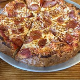 14 inch 2 topping pizza 14 inch 2 topping pizza