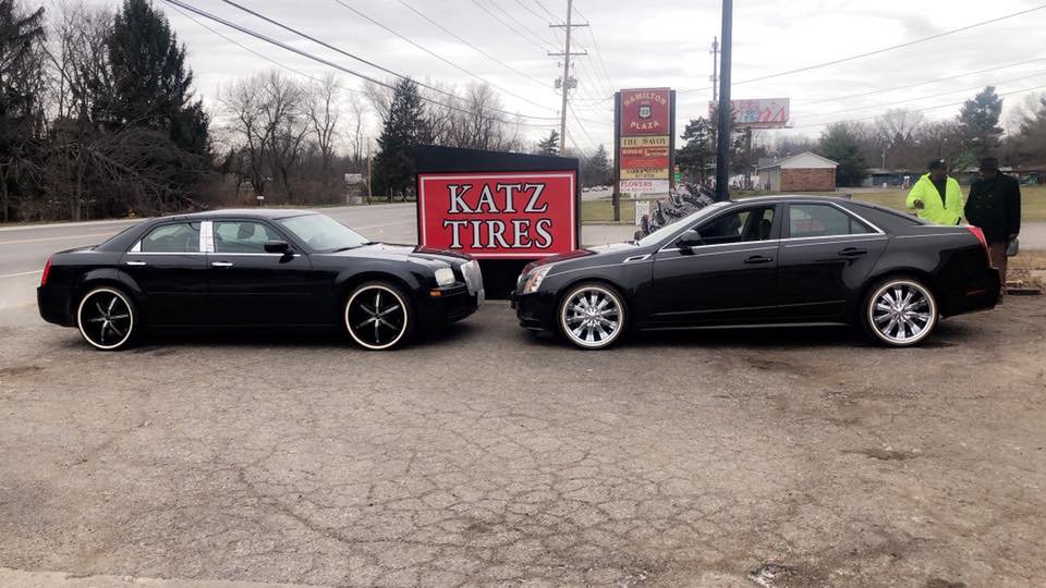 KATZ TIRES Tires 1425 W Main St, Zanesville, OH Phone Number Yelp