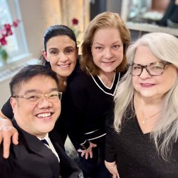 Nova Premier Dental - The Team