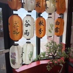 Legendary Spice-Woodbury - Decor